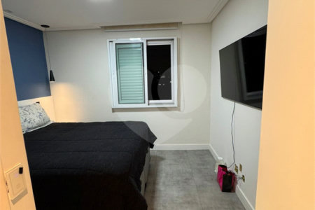 Apartamento à venda com 2 quartos, sendo 1 suíte,  no Centro, São Bernardo do Campo, SP