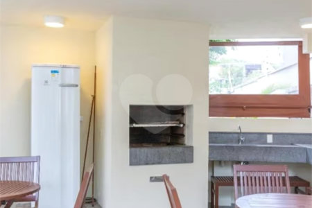 Apartamento à venda com 1 quarto em Água Branca, São Paulo, SP