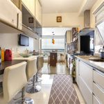 Apartamento à venda com 3 suítes em Parque Reboucas, São Paulo, SP