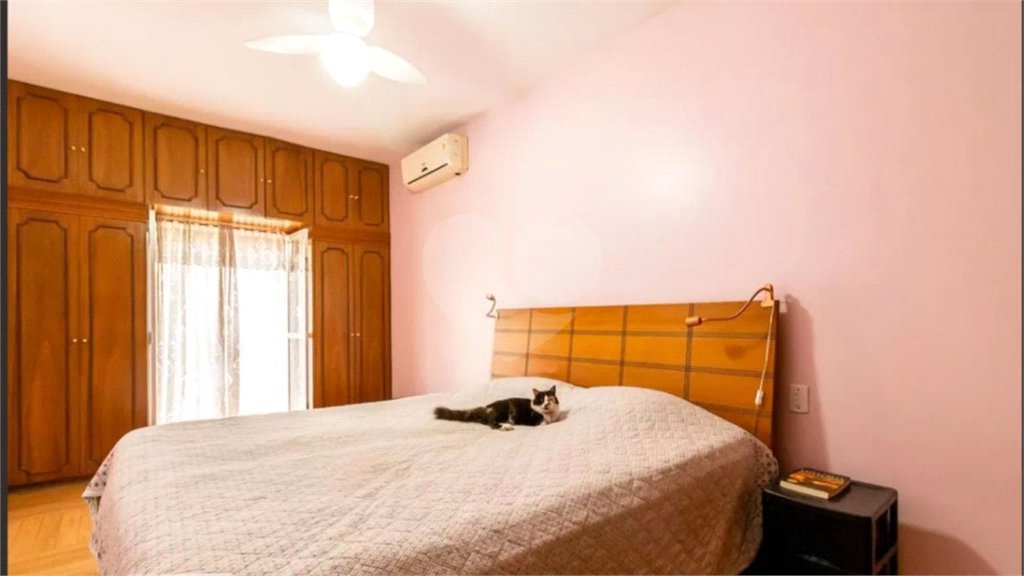 Casa à venda com 5 quartos em Vila Mariana, São Paulo, SP