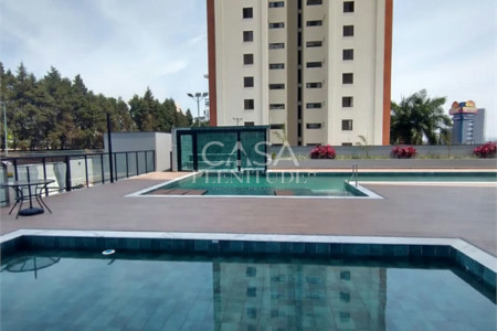 Apartamento à venda ou para alugar com 3 suítes em Parque Campolim, Sorocaba, SP