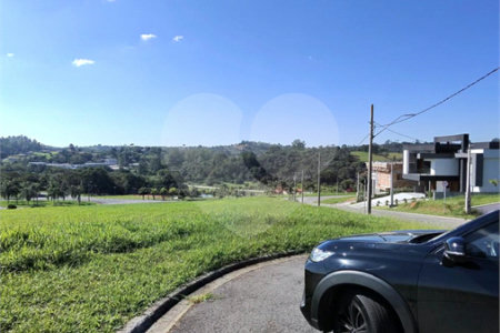 Terreno à venda no condomínio Residencial Jequitiba, Jacareí - SP