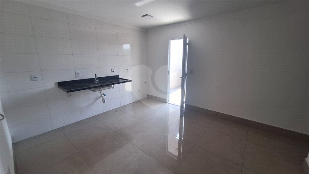 Apartamento à venda com 3 quartos em Mandaqui, São Paulo, SP