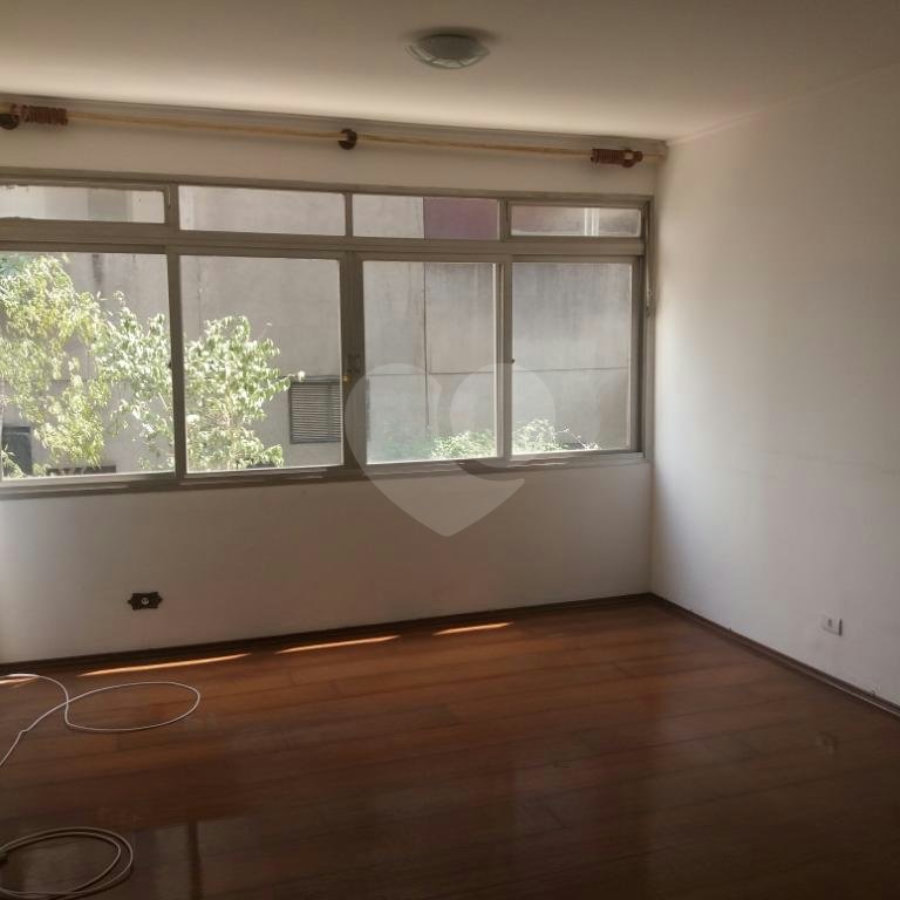 Apartamento à venda com 2 quartos em Itaim Bibi, São Paulo, SP