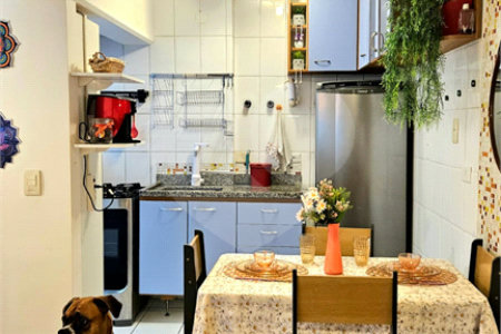 Duplex para alugar com 2 quartos em Perdizes, São Paulo, SP