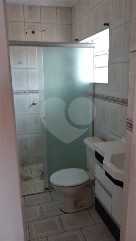 Sobrado à venda com 3 quartos, sendo 1 suíte, em Chora Menino, São Paulo, SP