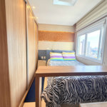 Apartamento para alugar com 3 suítes no Centro, São Bernardo do Campo, SP