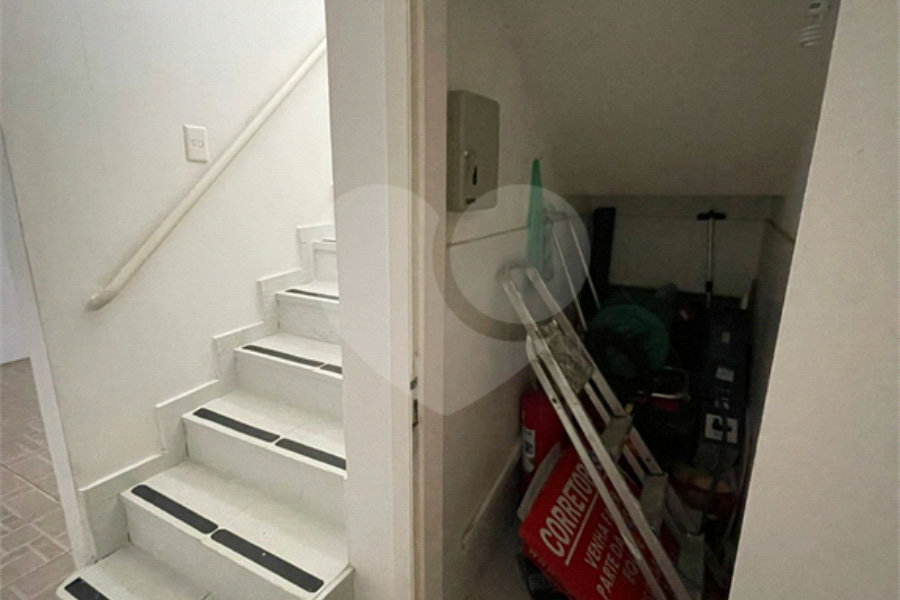 Sobrado à venda com 3 quartos, sendo 1 suíte, em Tucuruvi, São Paulo, SP
