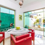 Casa, 360 m² - venda por R$ 5.000.000,00 ou aluguel por R$ 21.910,00 - Aparecida - Santos/SP