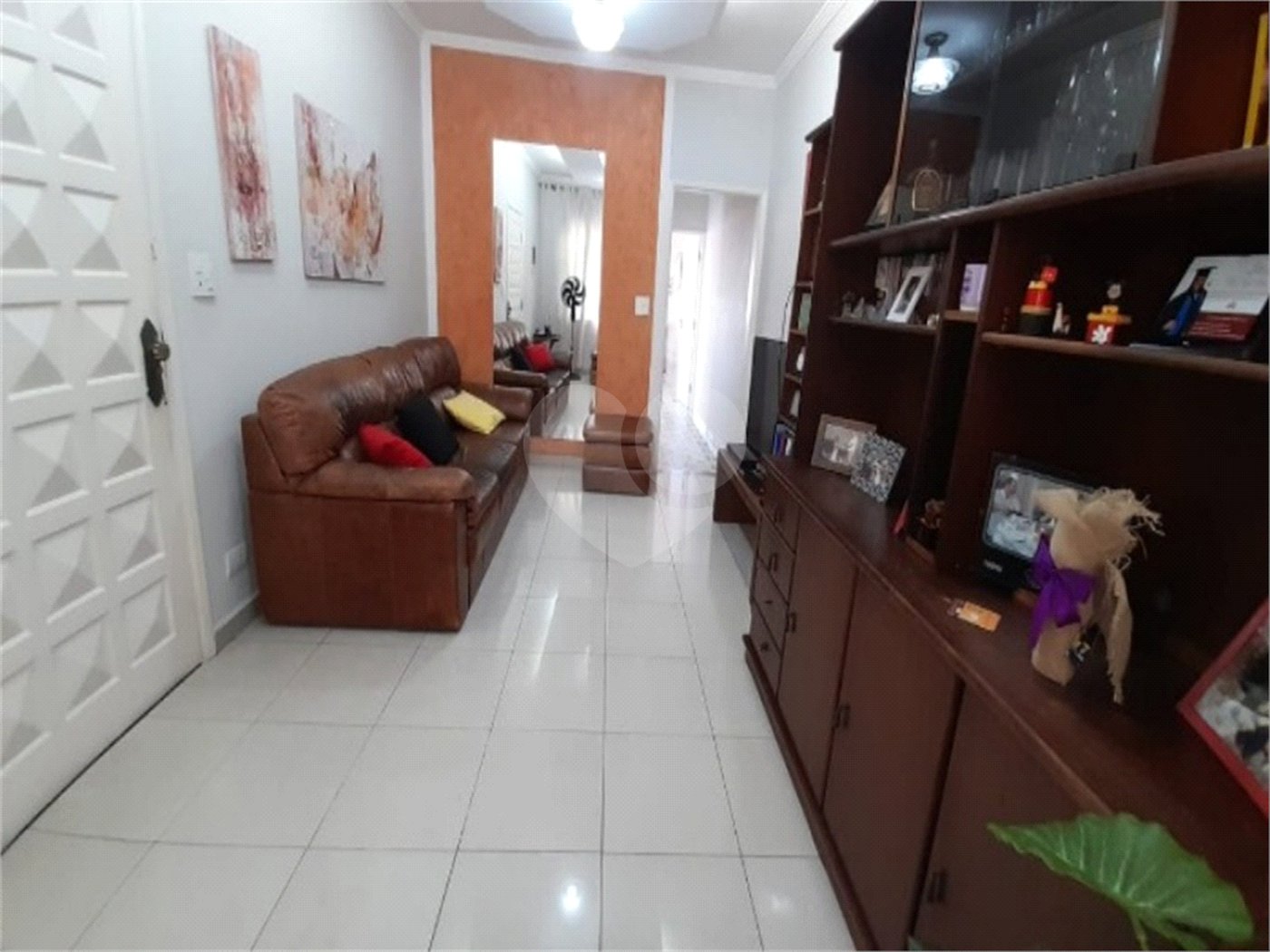 Sobrado à venda com 3 quartos, sendo 1 suíte, em Vila Guilherme, São Paulo, SP