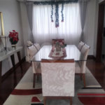 Apartamento à venda ou para alugar com 4 quartos, sendo 1 suíte,  em Vila Andrade, São Paulo, SP