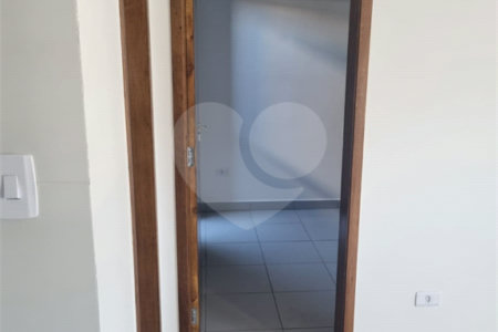 Apartamento à venda com 1 quarto em Vila Medeiros, São Paulo, SP
