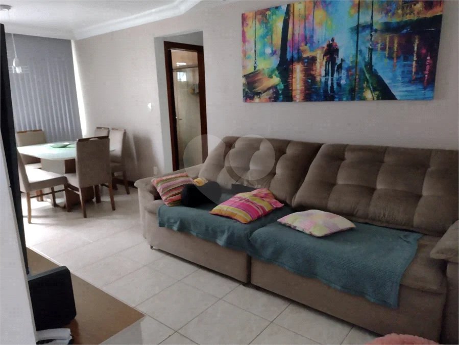 Apartamento à venda com 2 quartos em Água Fria, São Paulo, SP
