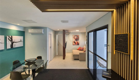 Apartamento para alugar com 1 suíte em Tucuruvi, São Paulo, SP
