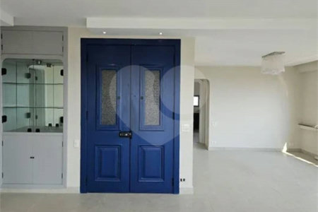 Apartamento à venda com 4 quartos, sendo 1 suíte, em Vila Alexandria, São Paulo, SP