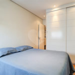 Apartamento à venda com 4 suítes em Brooklin Paulista, São Paulo, SP
