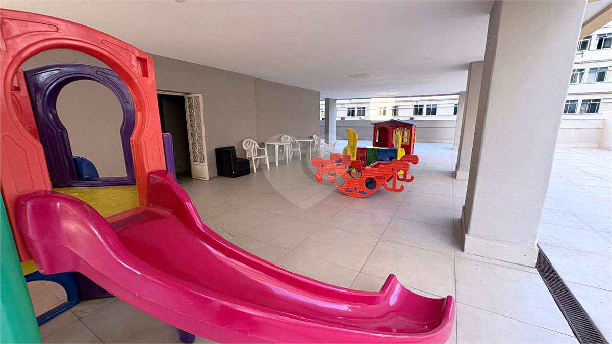Apartamento à venda com 3 quartos, sendo 1 suíte, em Tijuca, Rio de Janeiro, RJ