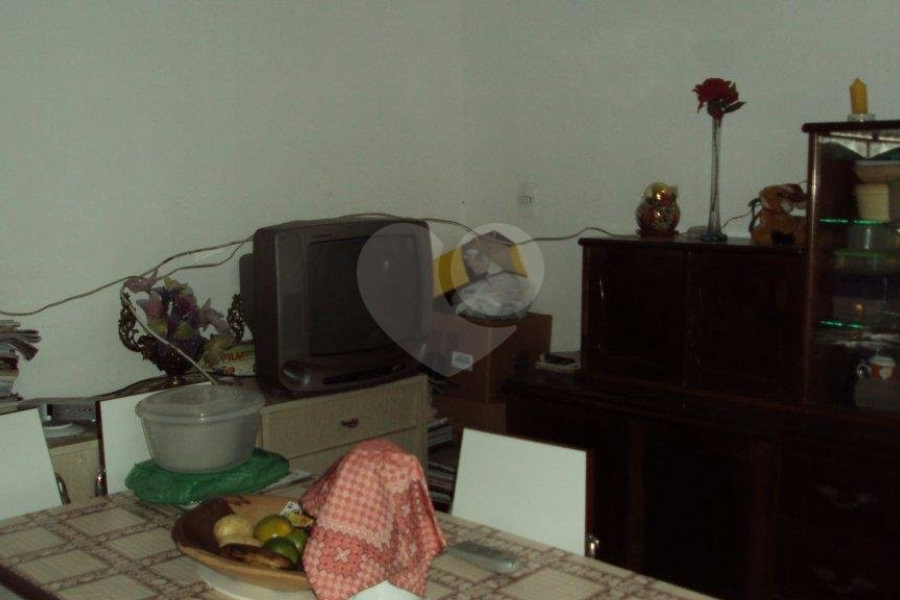 Casa à venda com 2 quartos em Santana, São Paulo, SP