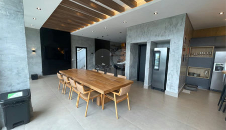 Casa à venda com 3 suítes no condomínio Hills, Arujá - SP