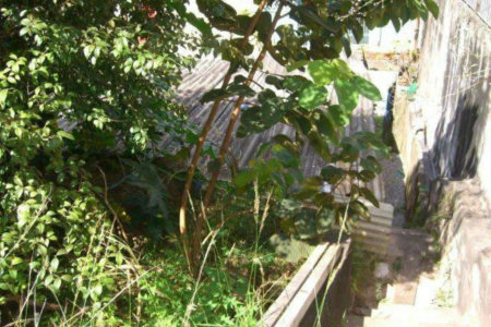 Terreno à venda em Jardim Bonfiglioli, São Paulo, SP