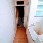Apartamento à venda com 3 quartos em Tijuca, Rio de Janeiro, RJ