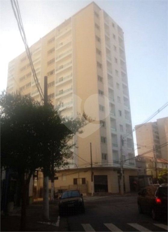 Apartamento à venda com 3 quartos, sendo 1 suíte,  em Cambuci, São Paulo, SP