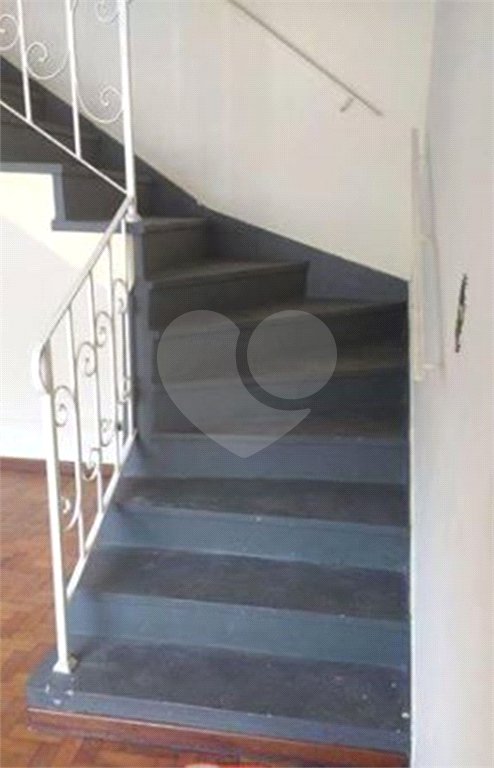 Sobrado à venda com 4 quartos em Mandaqui, São Paulo, SP