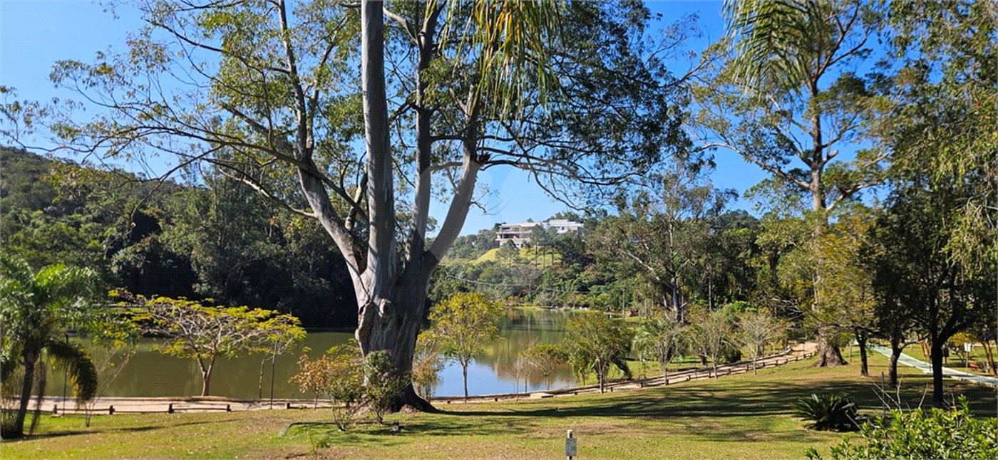 Terreno à venda em Parque Recreio Mirante, São Roque, SP
