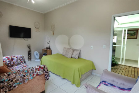 Casa à venda com 4 suítes no condomínio Parque Chapada de Itu, Itu - SP