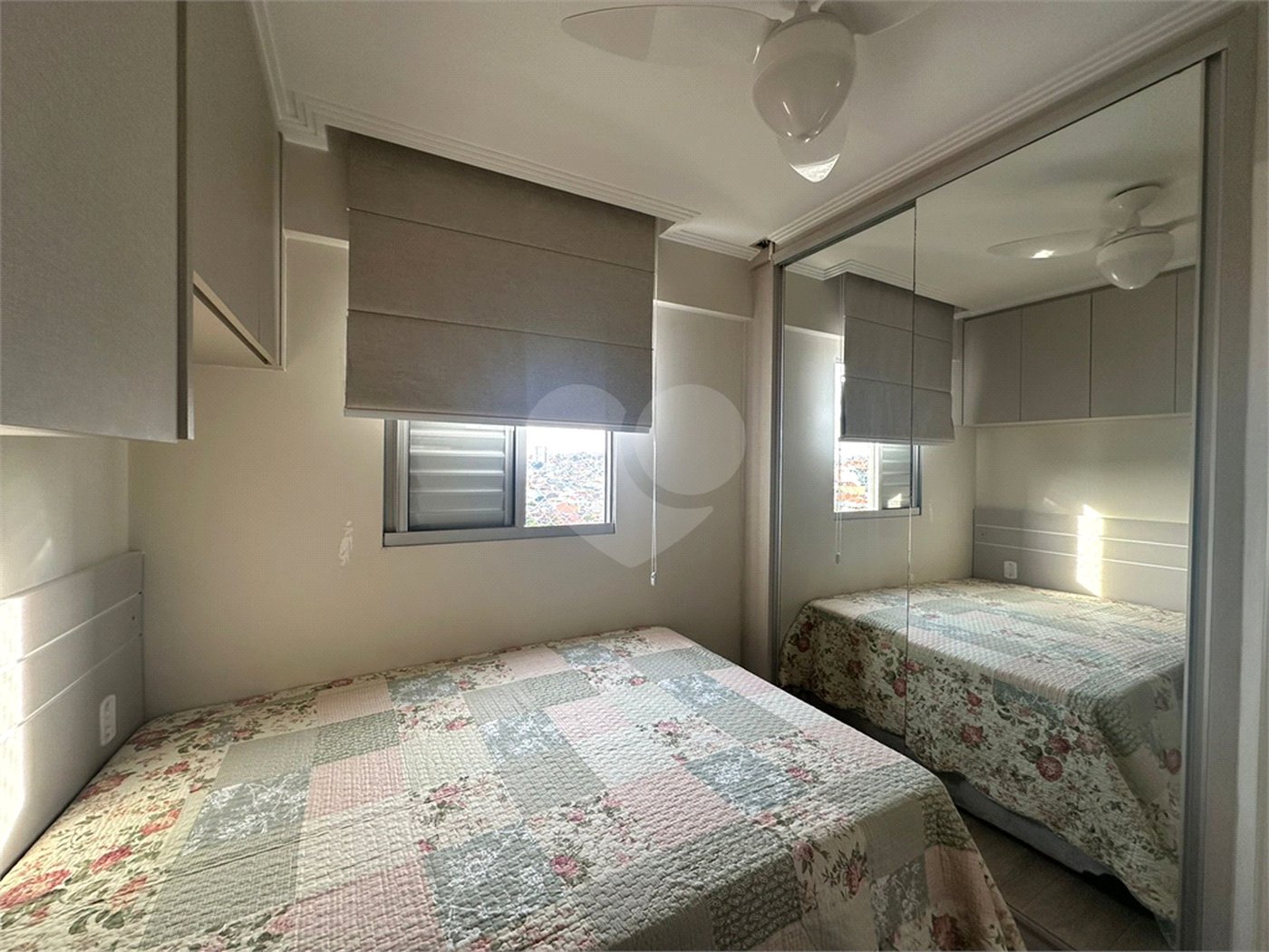 Apartamento à venda com 2 quartos em Tucuruvi, São Paulo, SP