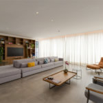 Casa à venda com 3 suítes no condomínio Eco Boulevard, São Paulo - SP