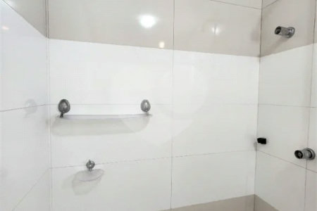 Apartamento à venda com 3 suítes em Santana, São Paulo, SP