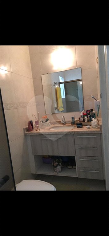 Sobrado à venda com 3 quartos, sendo 1 suíte,  em Jaçanã, São Paulo, SP