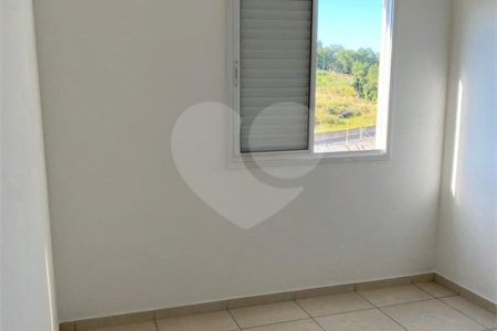 Apartamento à venda com 2 quartos em Santa Claudina, Vinhedo, SP