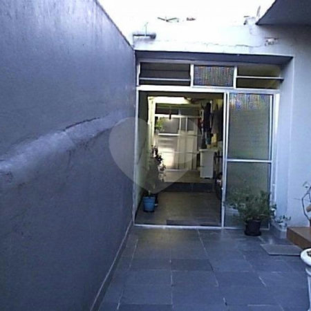 Sobrado à venda com 3 quartos em Vila Santa Catarina, São Paulo, SP