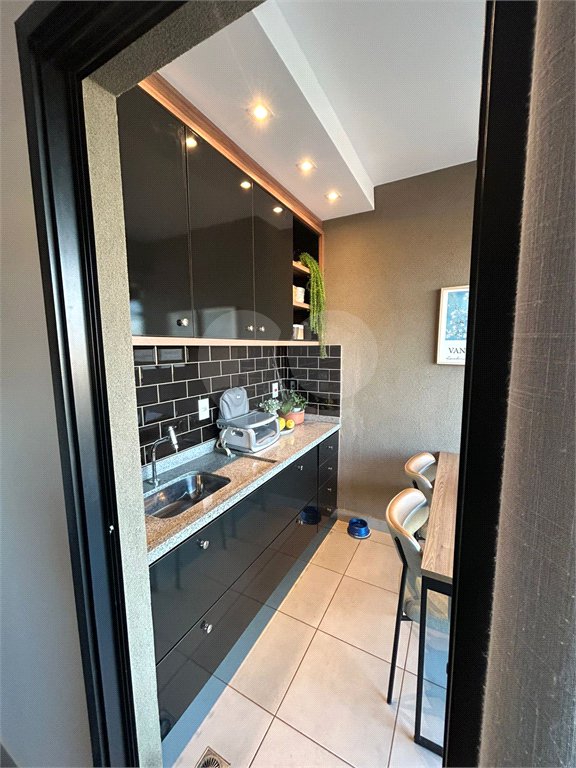 Apartamento à venda com 2 quartos, sendo 1 suíte, em Vila Monte Alegre, Ribeirão Preto, SP