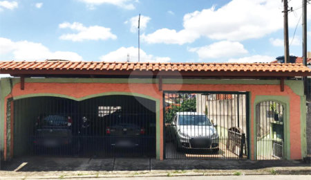 Casa à venda com 2 quartos, sendo 1 suíte,  em Jardim Ester, São Paulo, SP