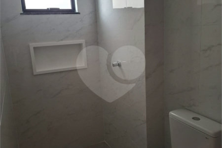 Apartamento à venda com 2 quartos em Quinta da Paineira, São Paulo, SP