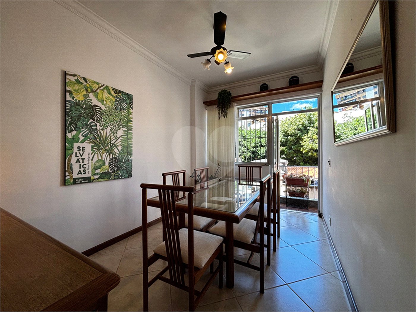 Apartamento à venda com 3 quartos, sendo 1 suíte, em Tijuca, Rio de Janeiro, RJ
