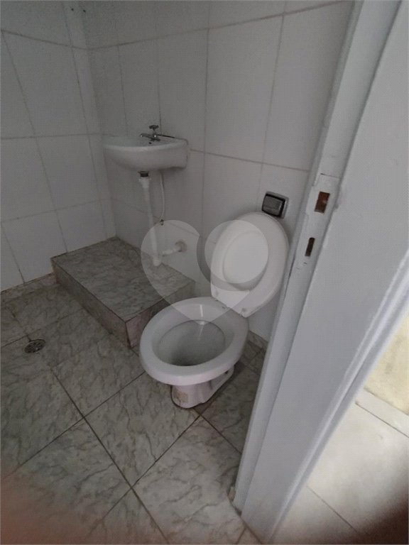 Casa para alugar com 2 quartos em Quarta Parada, São Paulo, SP