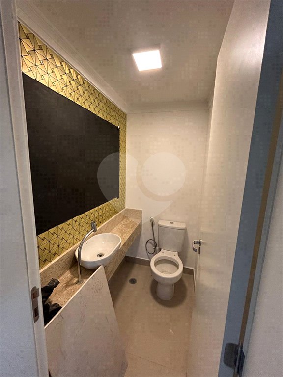 Apartamento à venda com 3 suítes em Quarta Parada, São Paulo, SP