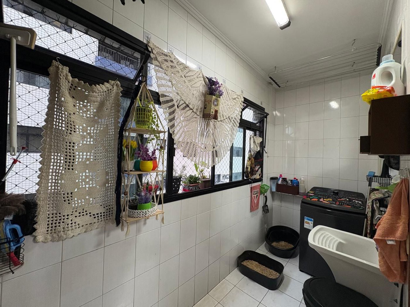 Apartamento com 2 dormitórios à venda, 110 m² por R$ 830.000,00 - Pompéia - Santos/SP