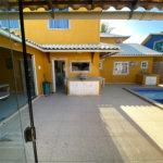 Casa em condomínio à venda com 5 quartos, sendo 4 suítes, em Praia Rasa, Armação dos Búzios, RJ