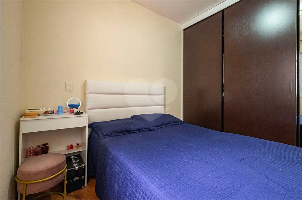 Apartamento à venda com 2 quartos em Pinheiros, São Paulo, SP