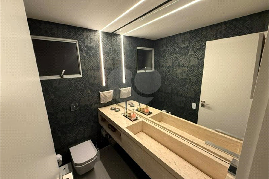 Apartamento à venda ou para alugar com 3 quartos, sendo 1 suíte,  em Paraíso, São Paulo, SP