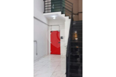 Apartamento à venda com 2 quartos em Tatuapé, São Paulo, SP