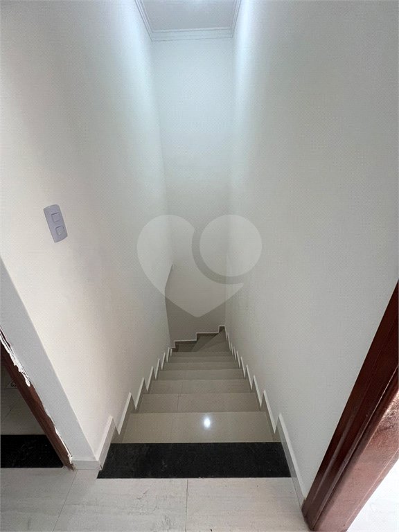 Sobrado à venda com 2 quartos em Mandaqui, São Paulo, SP