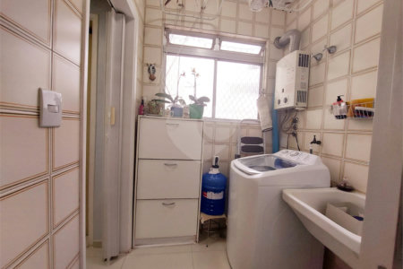 Apartamento à venda com 2 quartos em Bela Aliança, São Paulo, SP