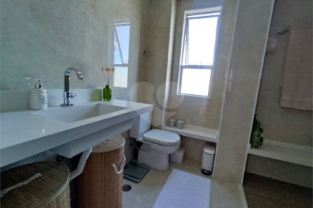 Apartamento à venda com 3 quartos em Jardim Íris, São Paulo, SP