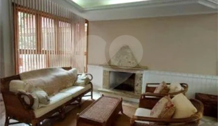 Casa à venda com 3 suítes em Mandaqui, São Paulo, SP